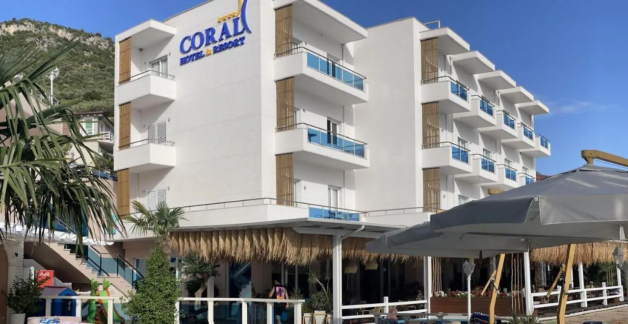 Coral Hotel & Resort Albania