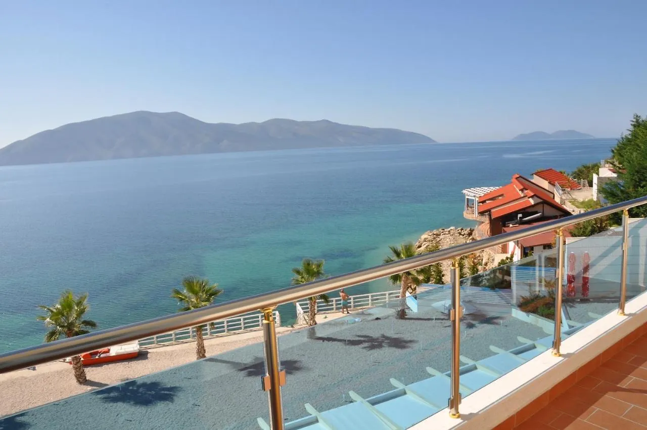 Coral Hotel & Resort Albania