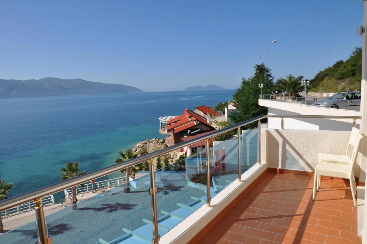 Coral Hotel & Resort 4*, Vlore Albania