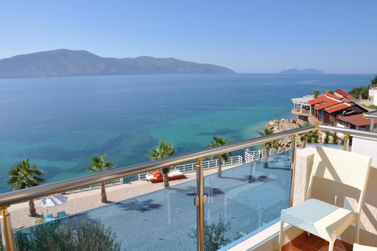 Coral Hotel & Resort Radhimë