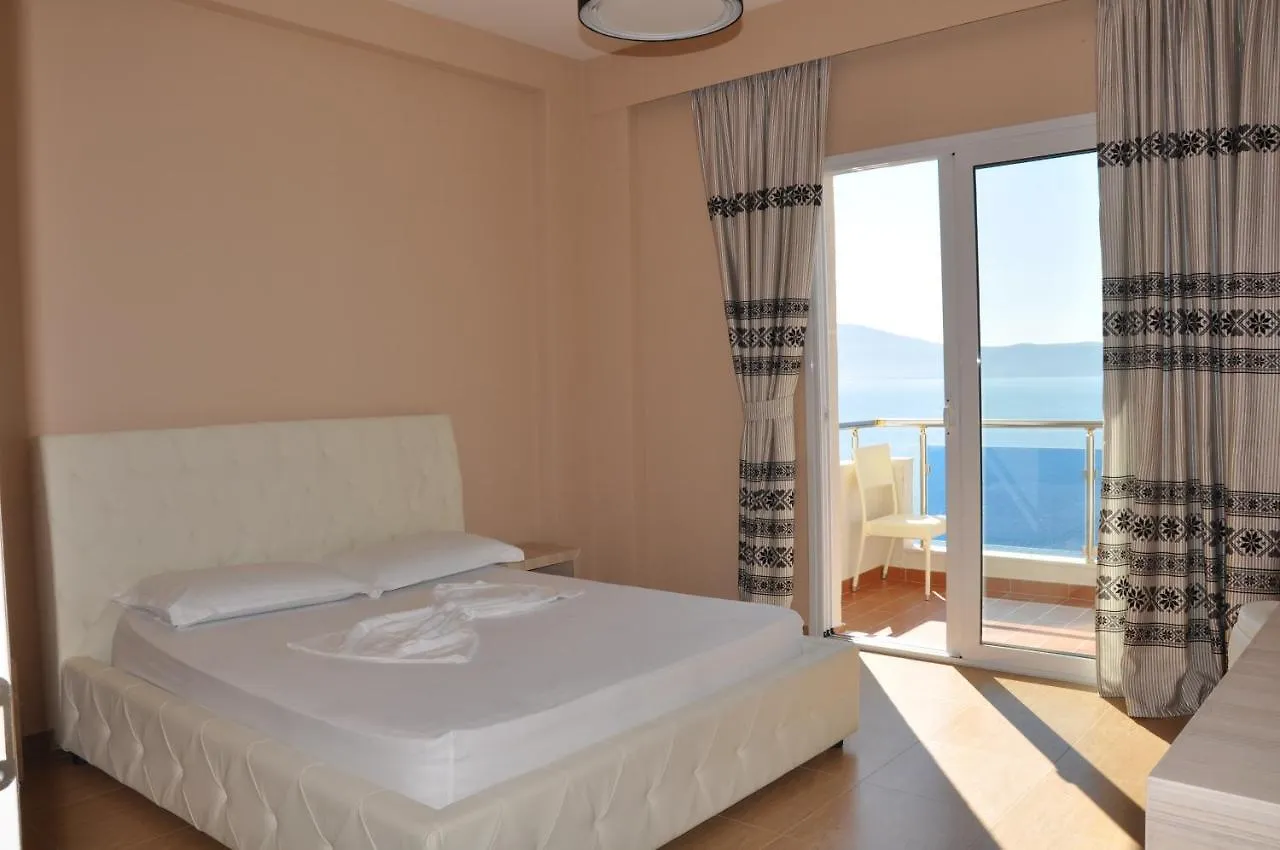 Coral Hotel & Resort Vlore