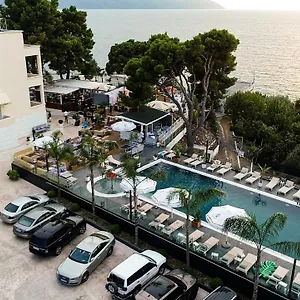 Le Palazzine Vlore