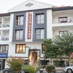 https://datca-isik-apart.aegeanhotels.net