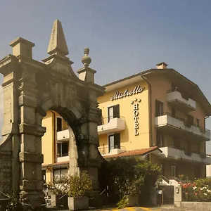 Hotel Mistrello Di Savoia ***