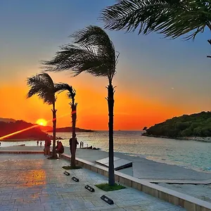 Apartment Abedini, Ksamil