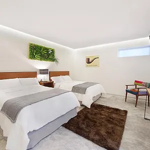 Urban 101 Hotel