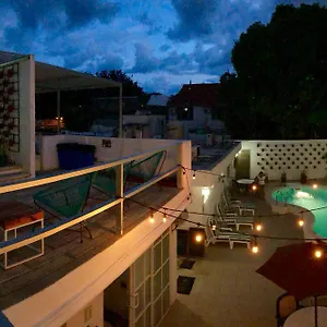 Moloch & Mini-hôtel