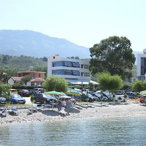 Hotel Lepenica, Radhimë