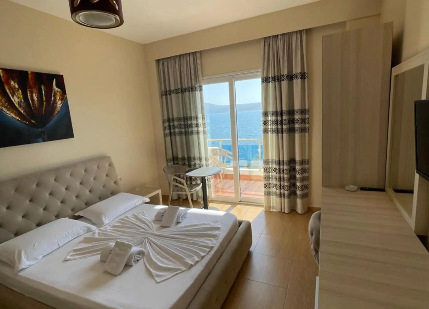 Coral Hotel & Resort Radhimë