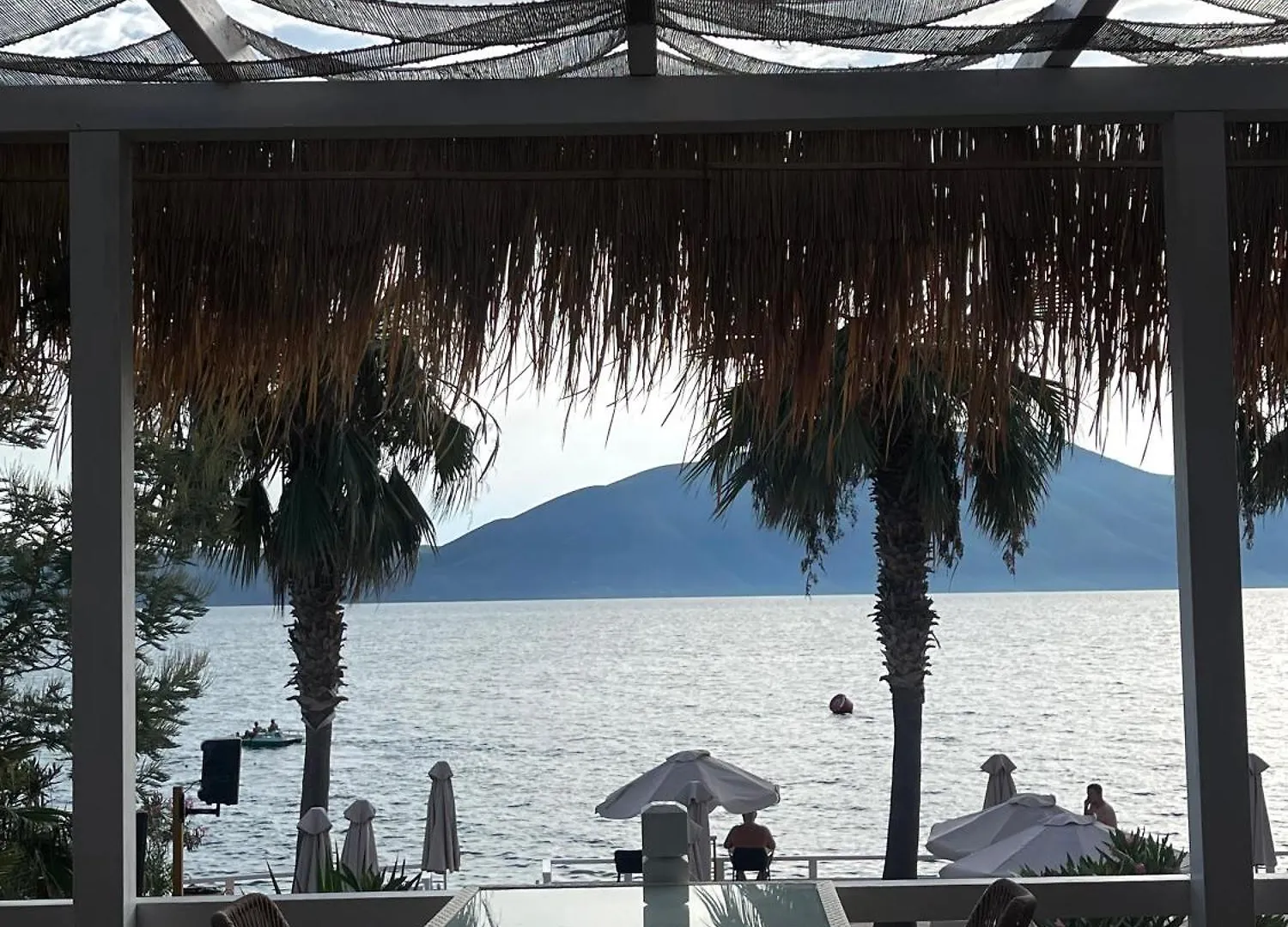 Coral Hotel & Resort Radhimë