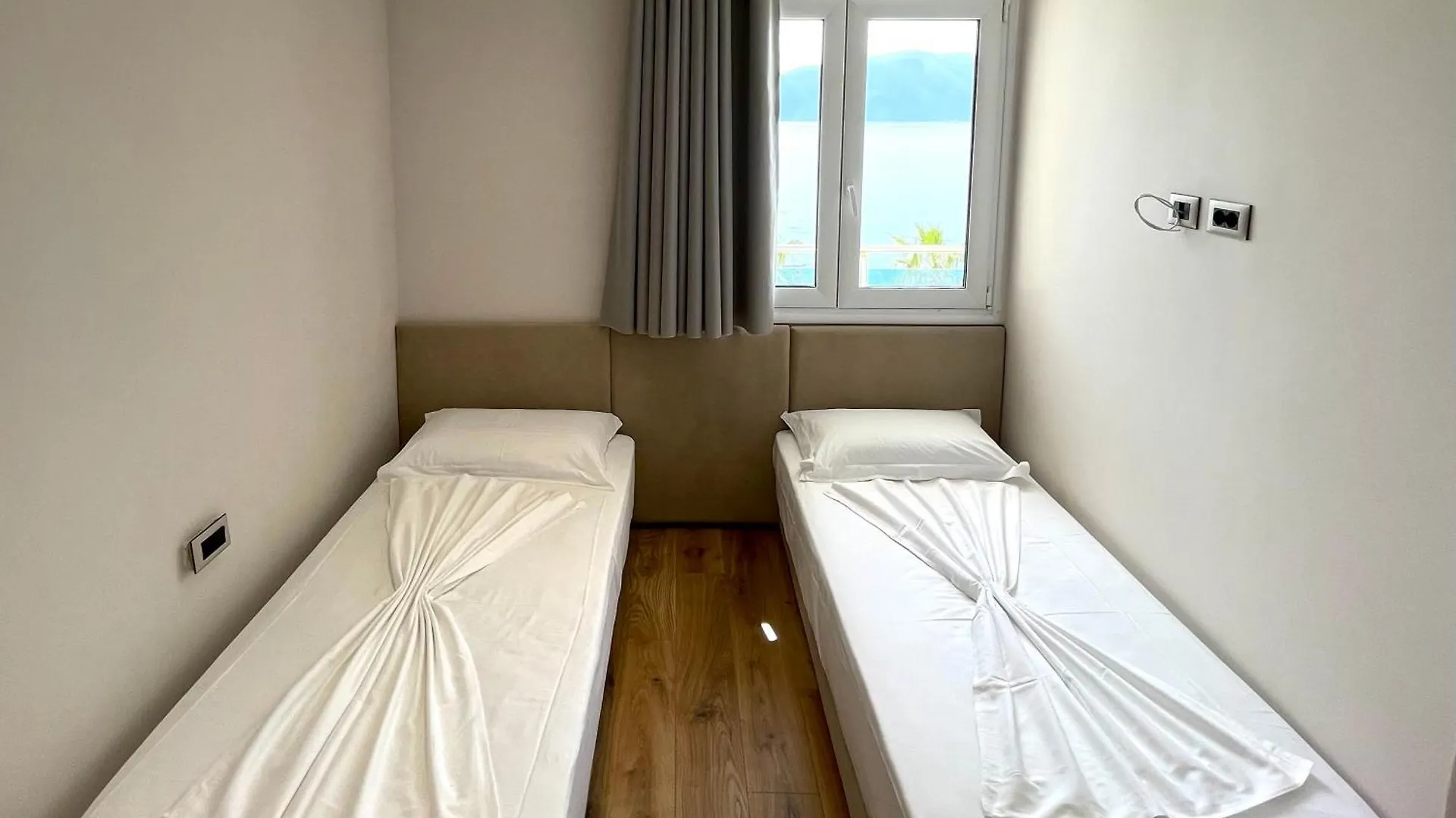 Coral Hotel & Resort Radhimë