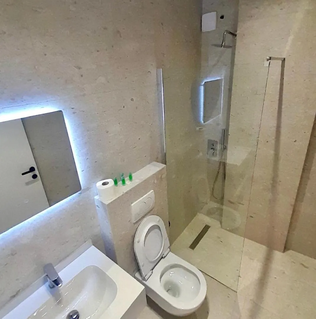 Coral Hotel & Resort Radhimë Albanie