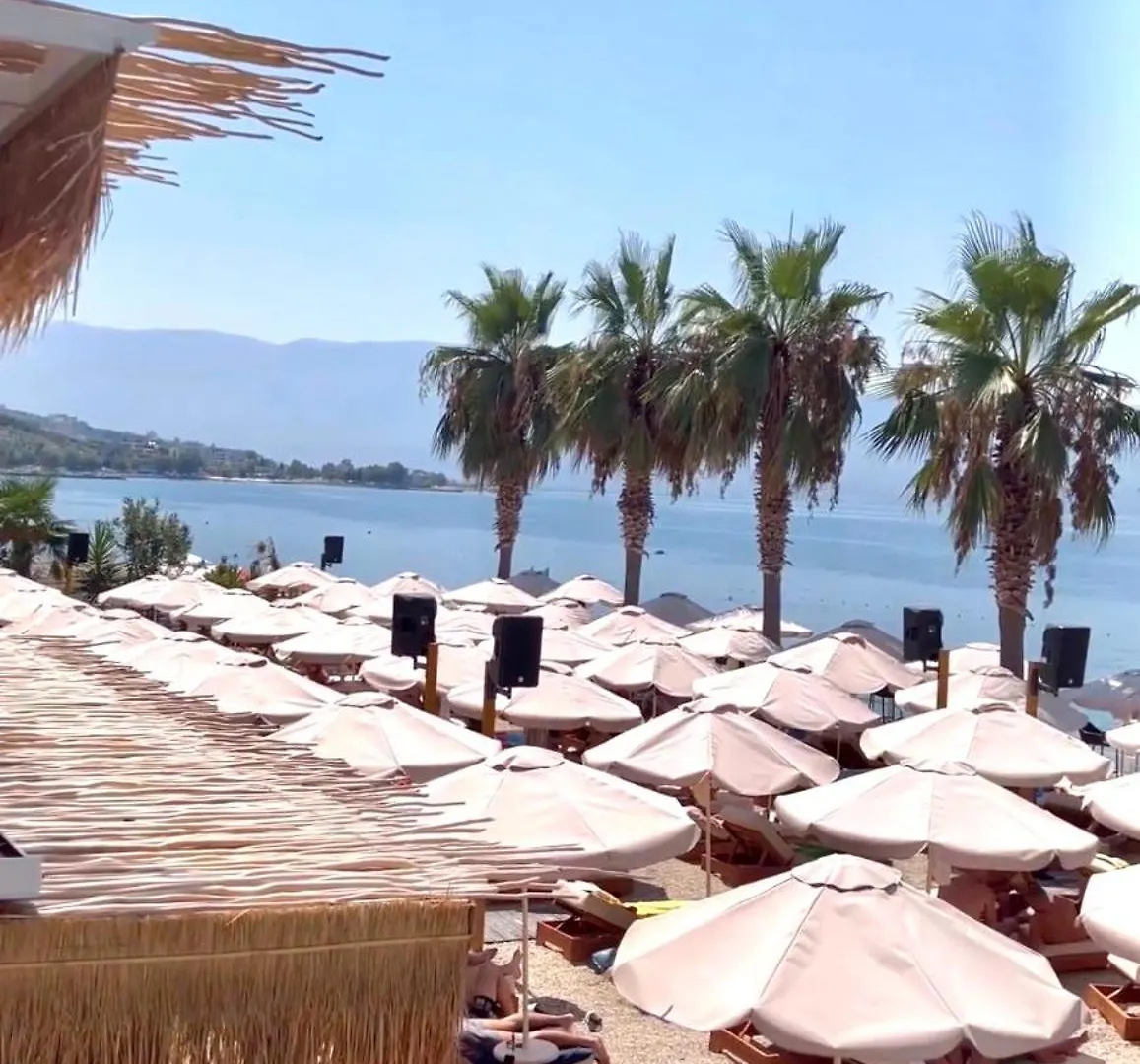 Coral Hotel & Resort Albania