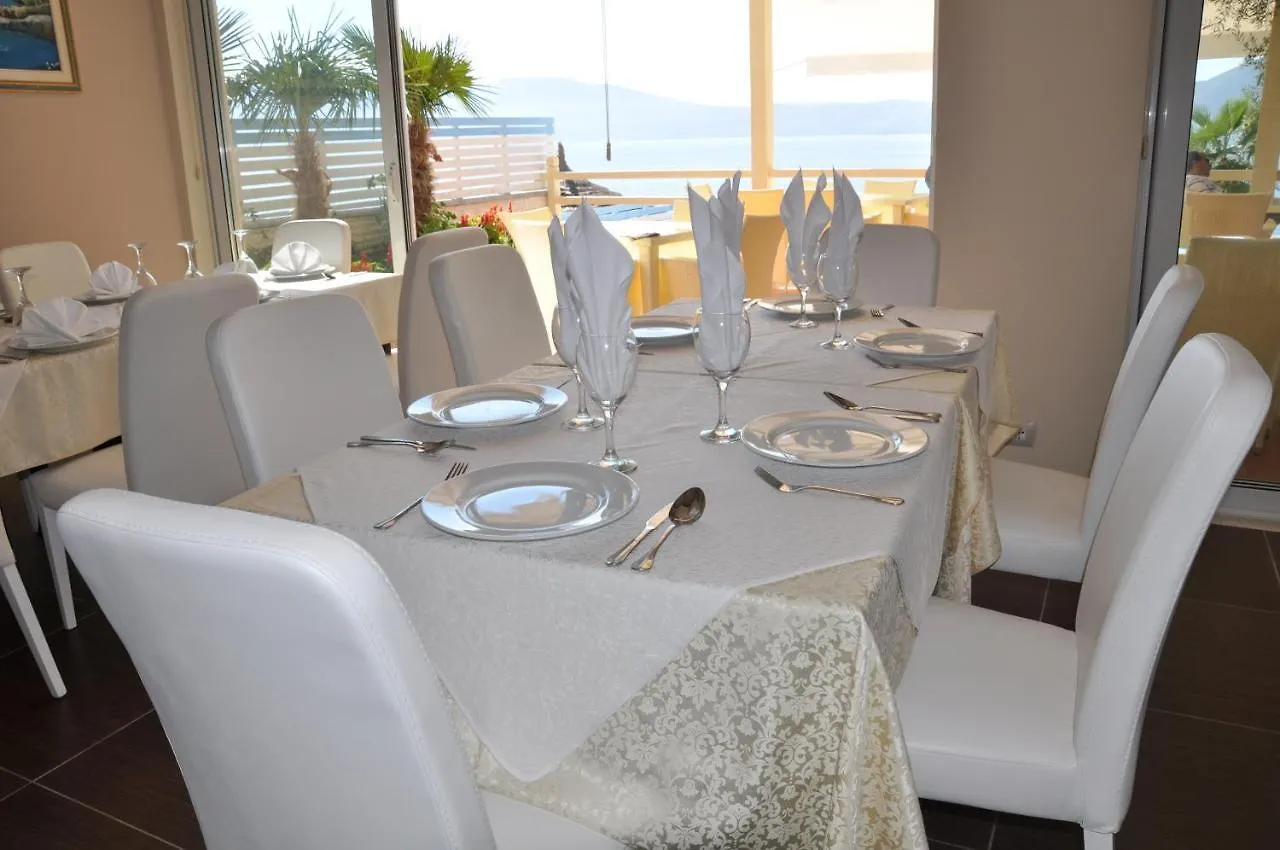 Coral Hotel & Resort Radhimë