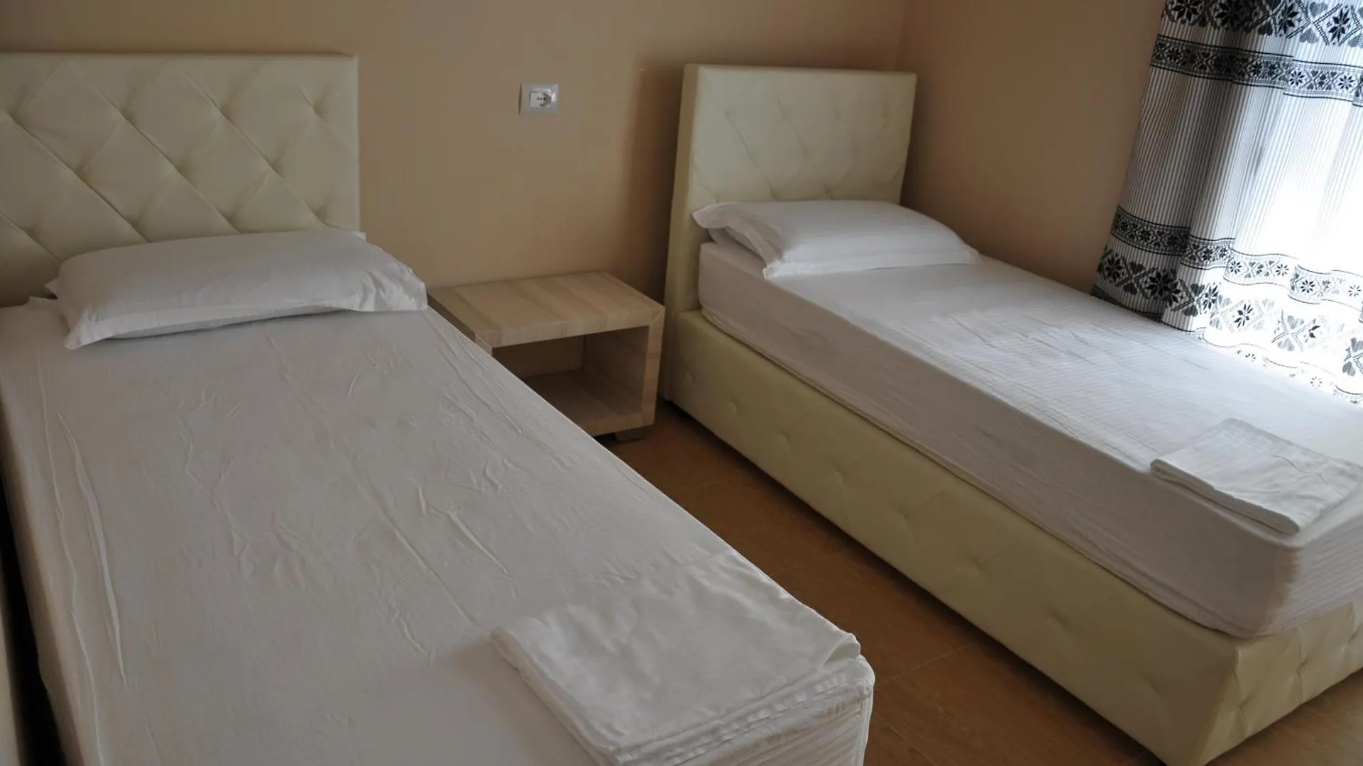 Coral Hotel & Resort Radhimë