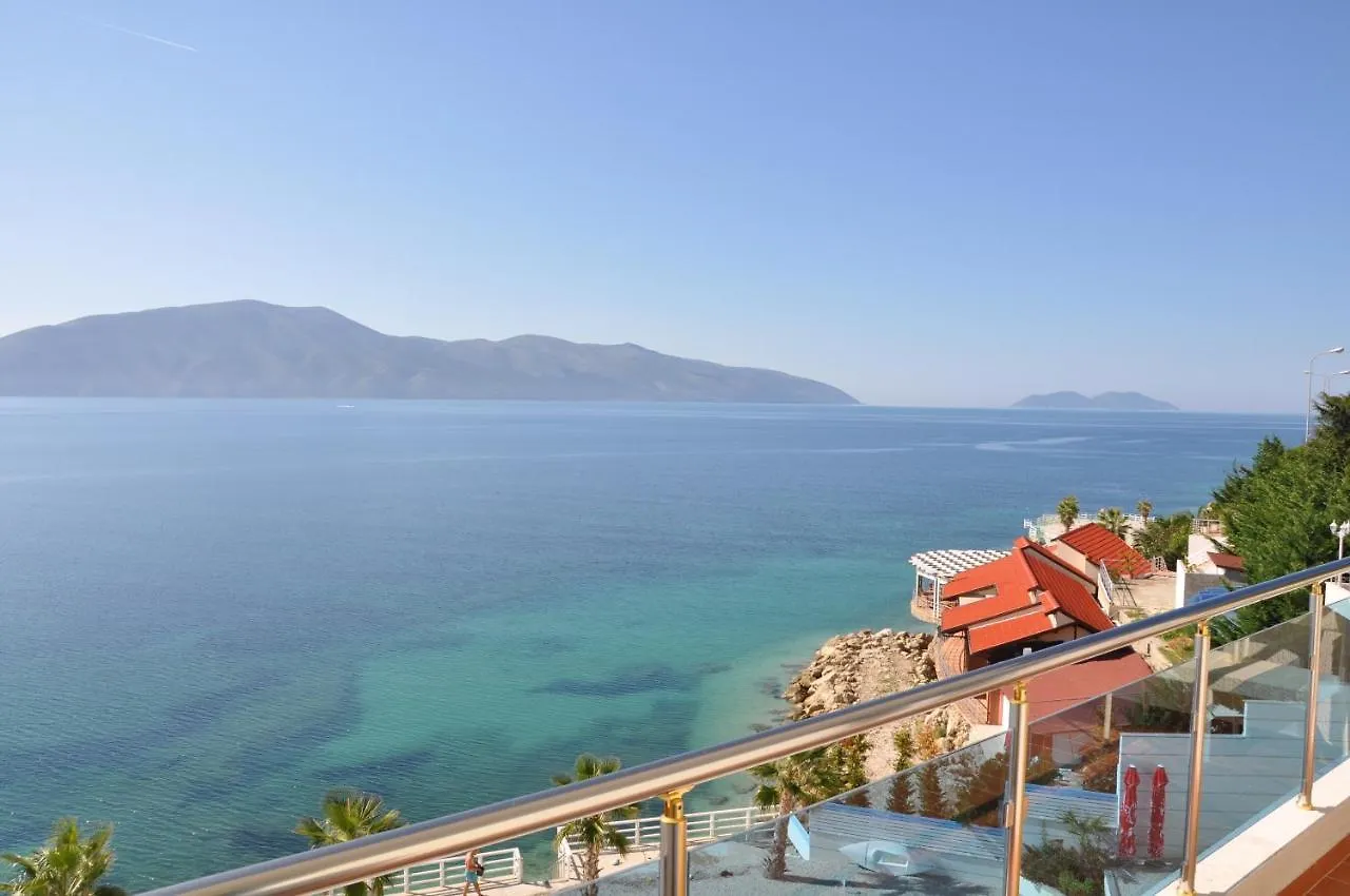 Coral Hotel & Resort Radhimë