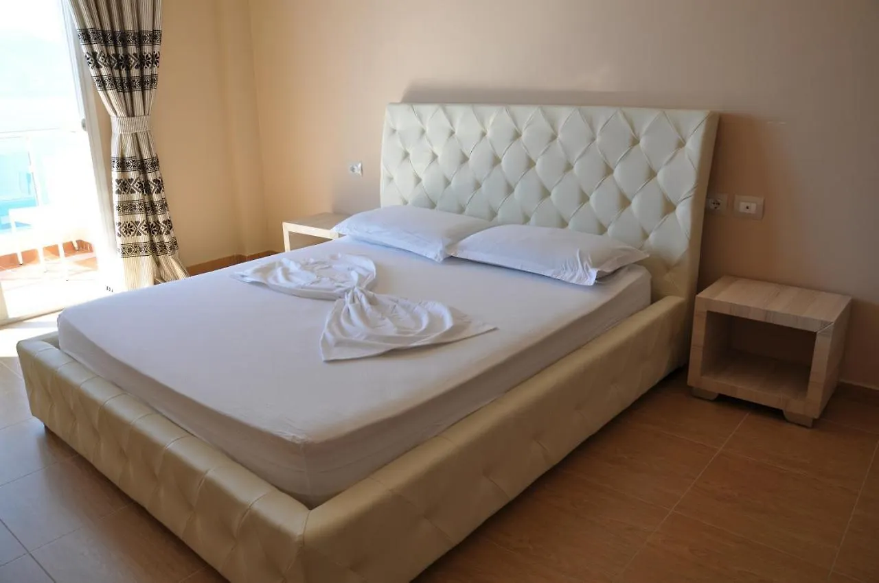 Coral Hotel & Resort Radhimë